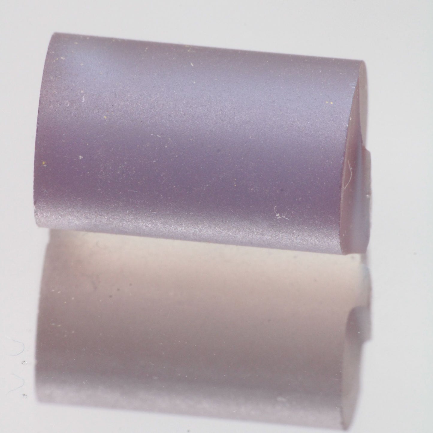 Laser Rod Alexandrite Facet Rough
