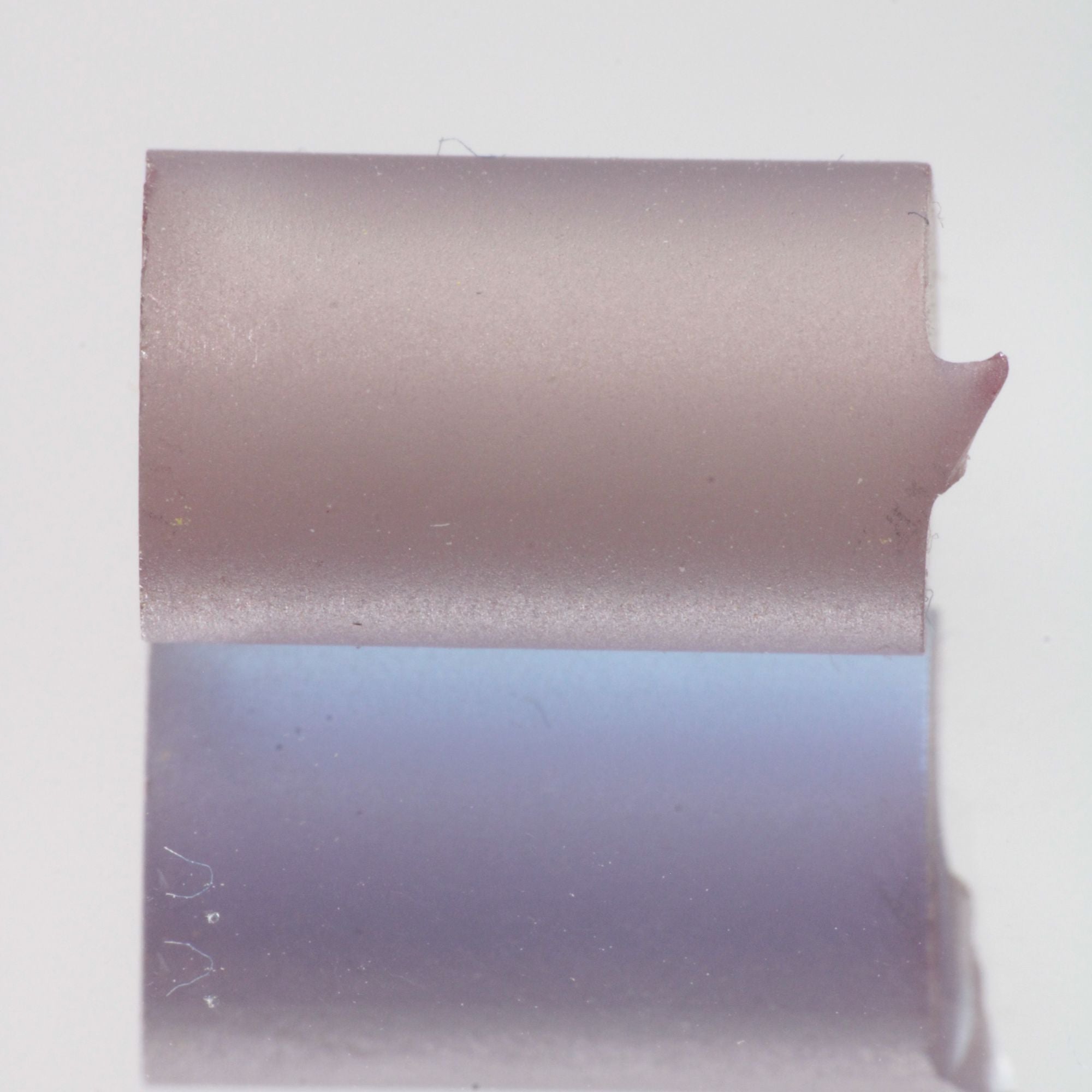 Laser Rod Alexandrite Facet Rough