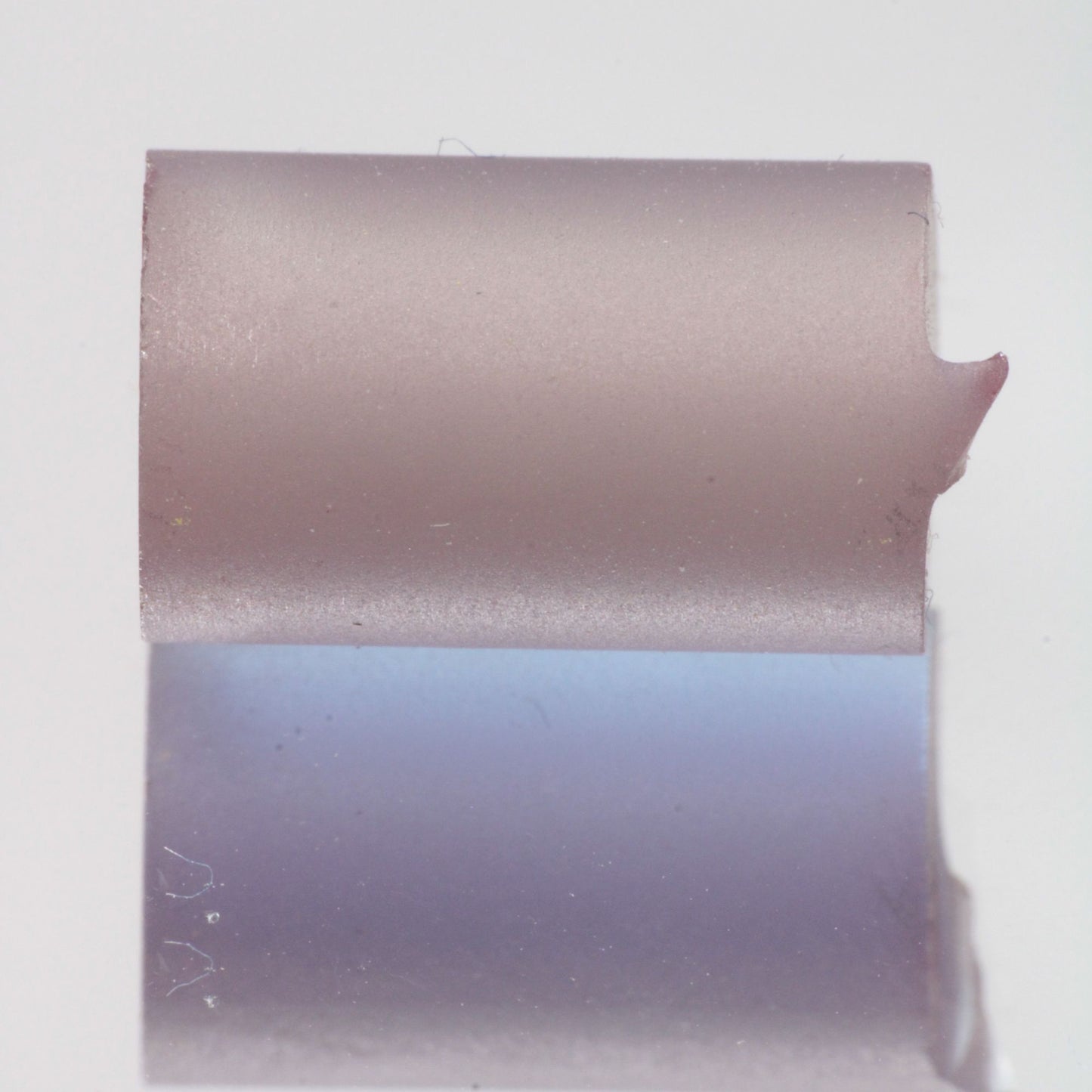 Laser Rod Alexandrite Facet Rough