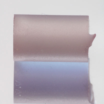 Laser Rod Alexandrite Facet Rough