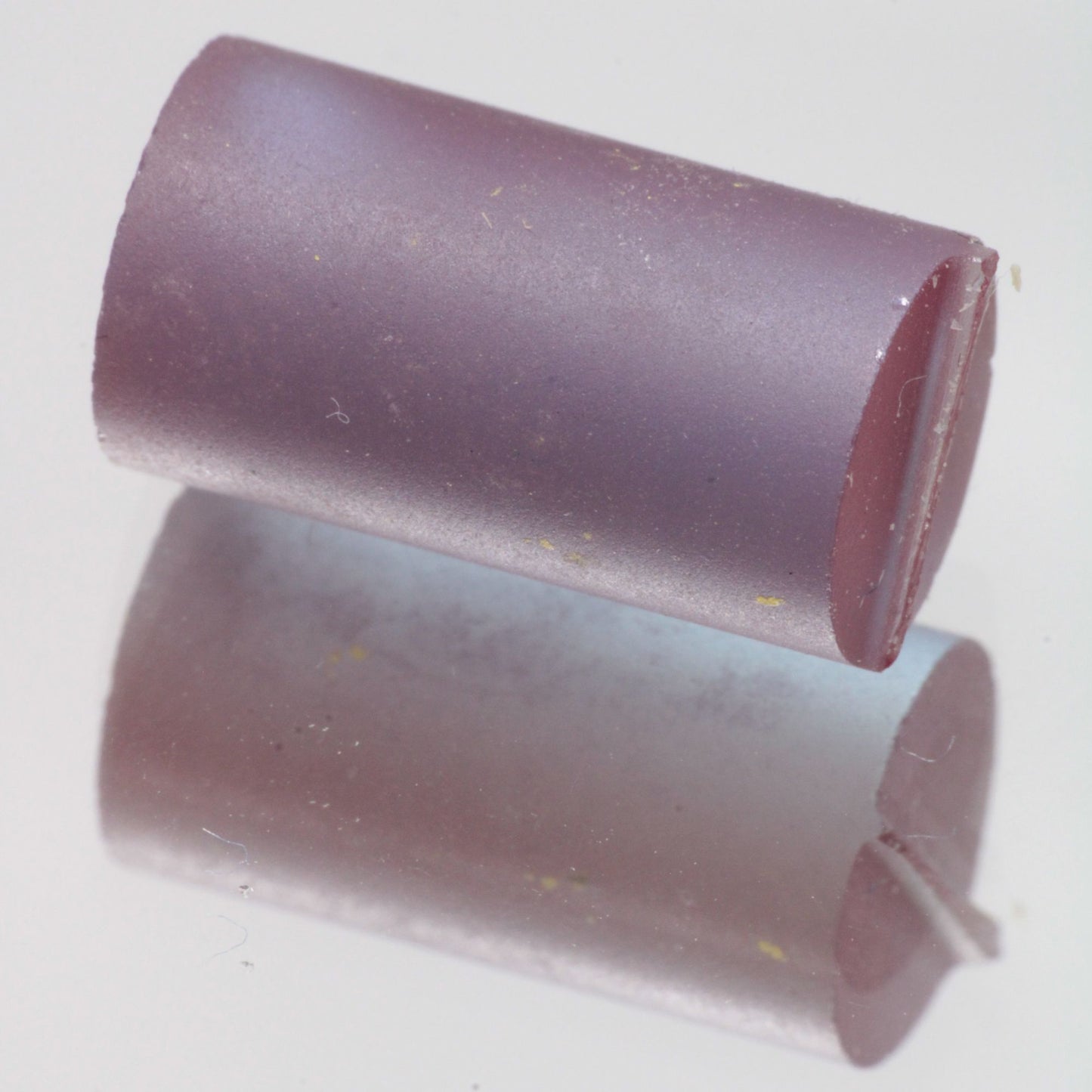 Laser Rod Alexandrite Facet Rough