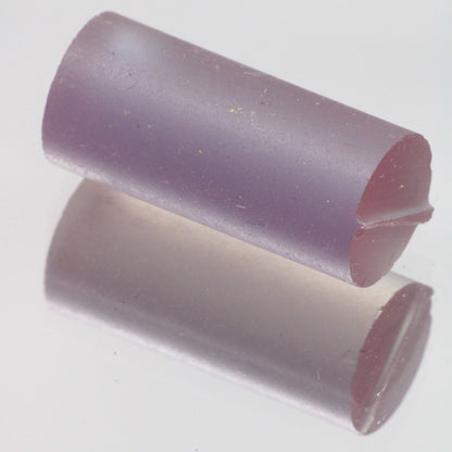 Laser Rod Alexandrite Facet Rough