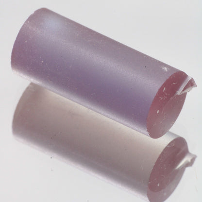 Laser Rod Alexandrite Facet Rough