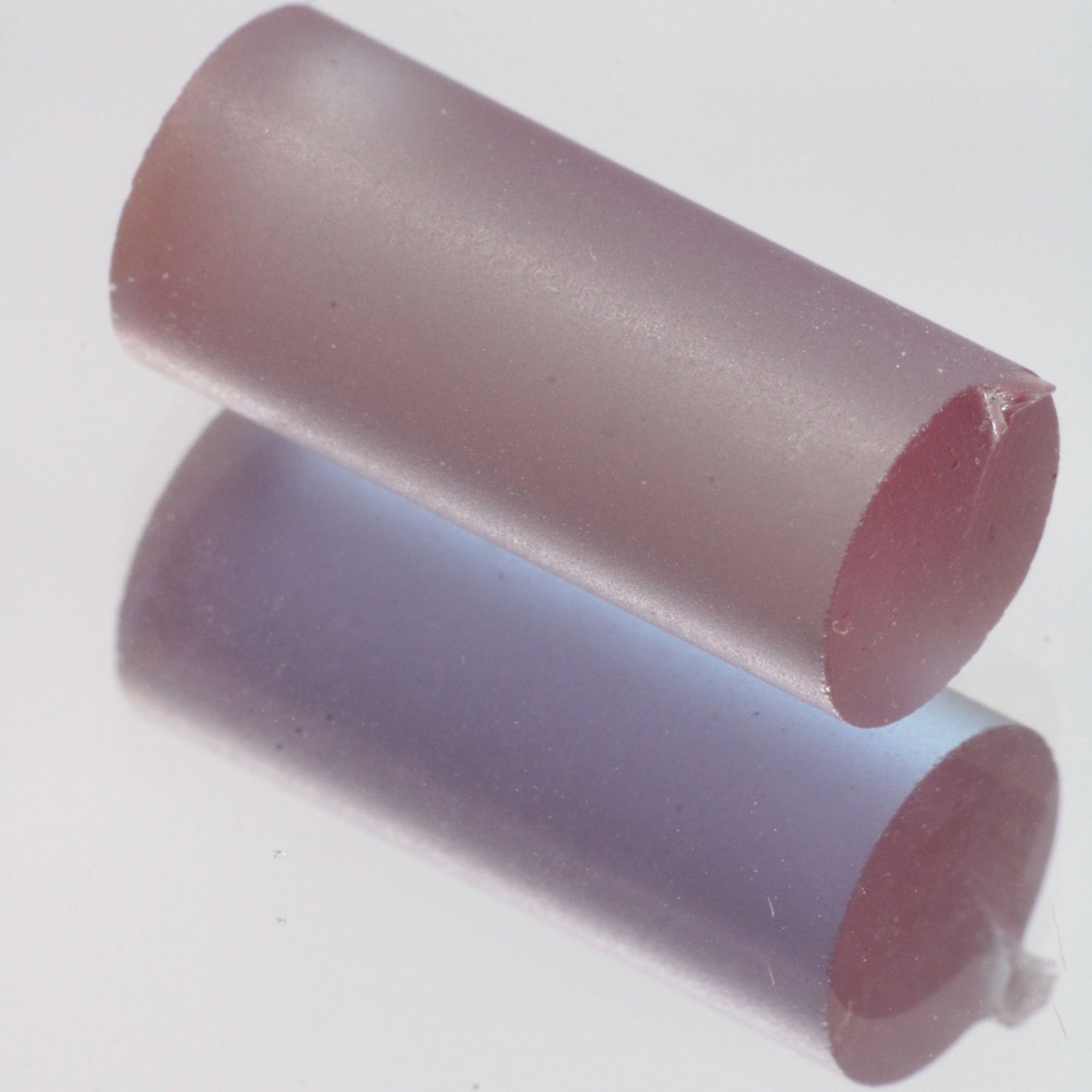 Laser Rod Alexandrite Facet Rough