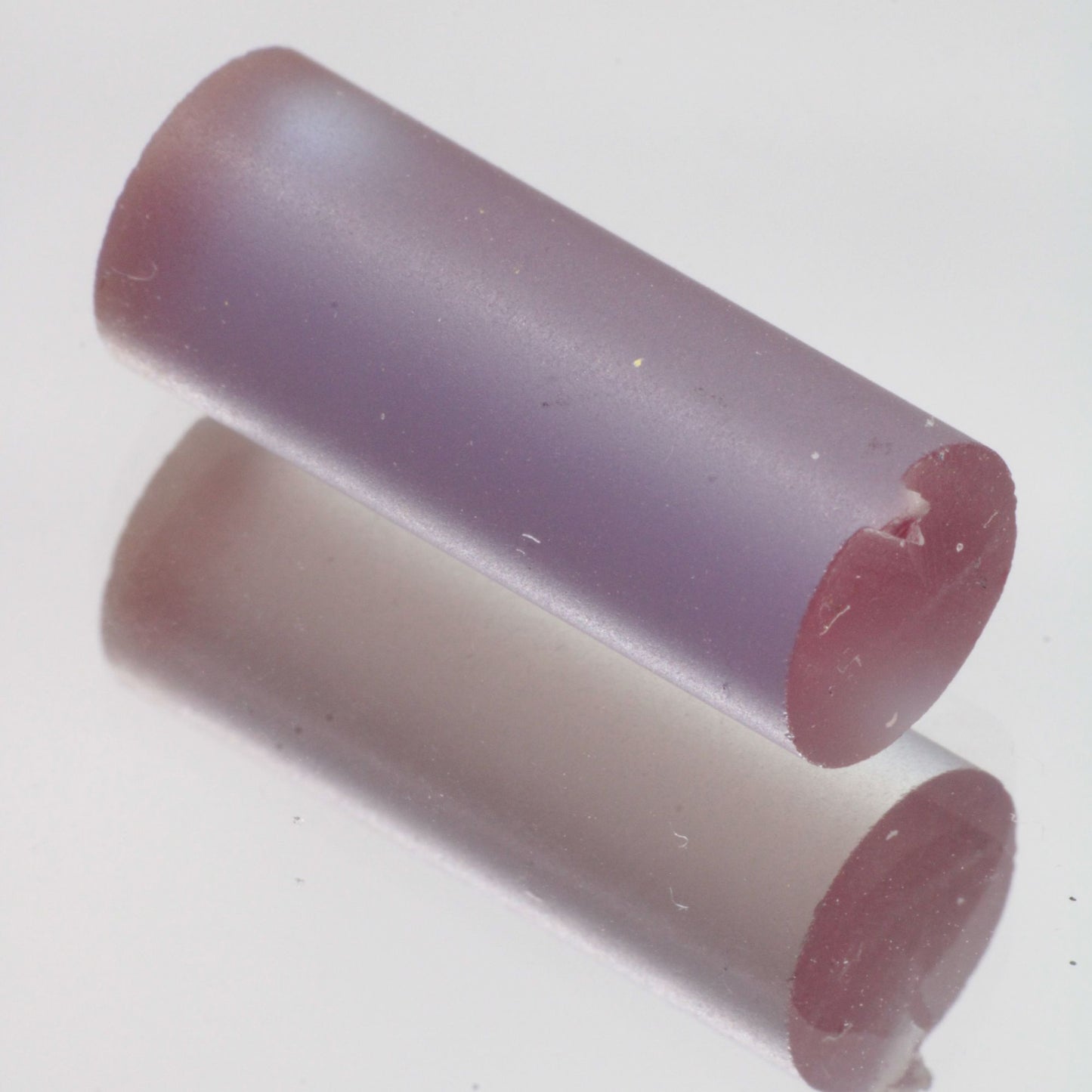 Laser Rod Alexandrite Facet Rough