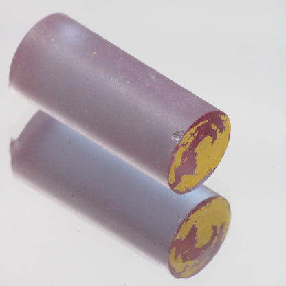 Laser Rod Alexandrite Facet Rough