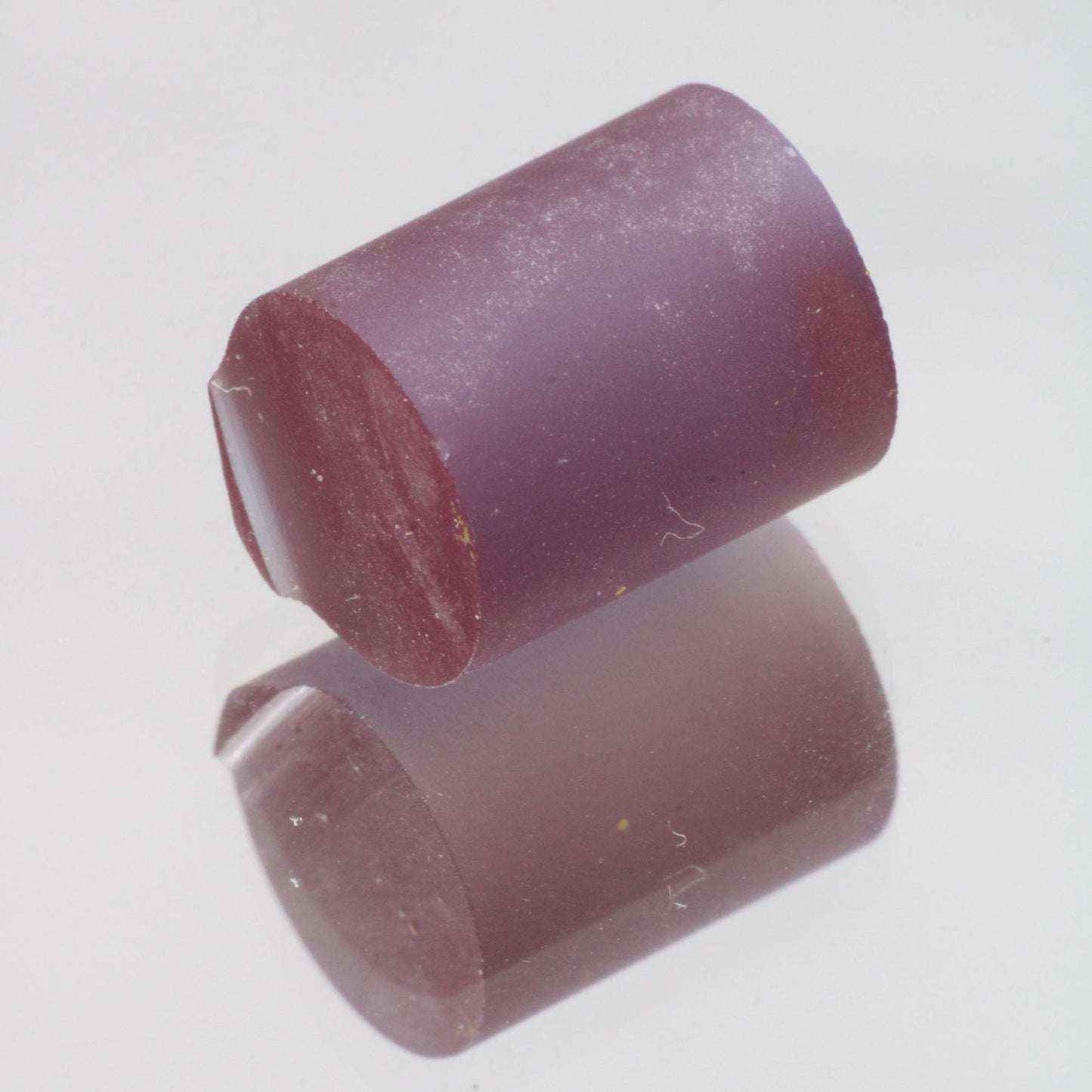 Laser Rod Alexandrite Facet Rough