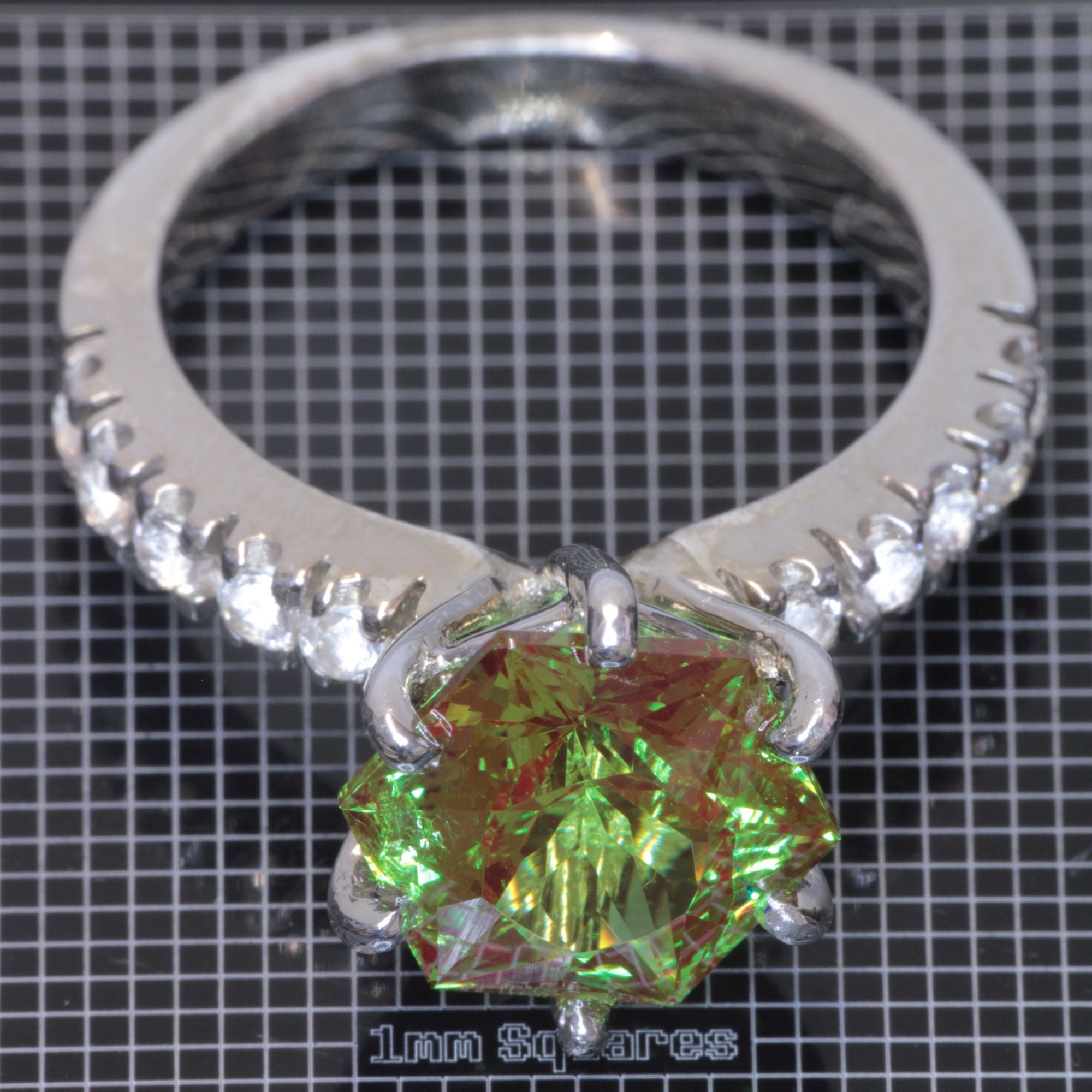 Christmas Garnet Jewelry, Earrings Pendants and Rings