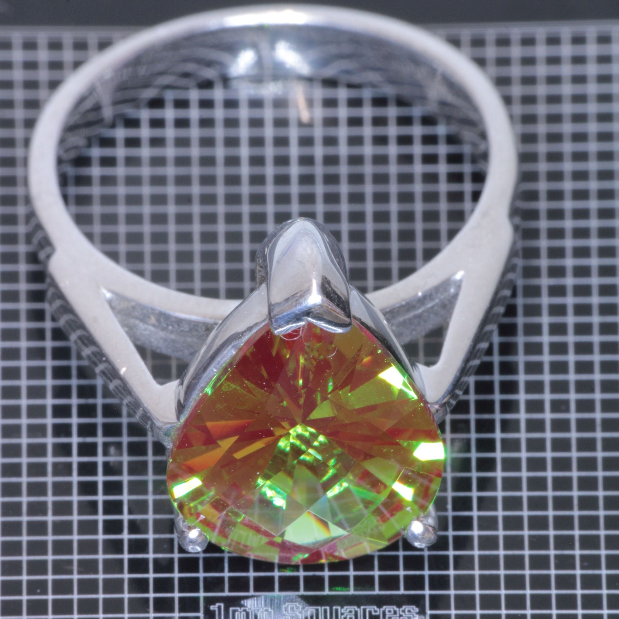 Christmas Garnet Jewelry, Earrings Pendants and Rings