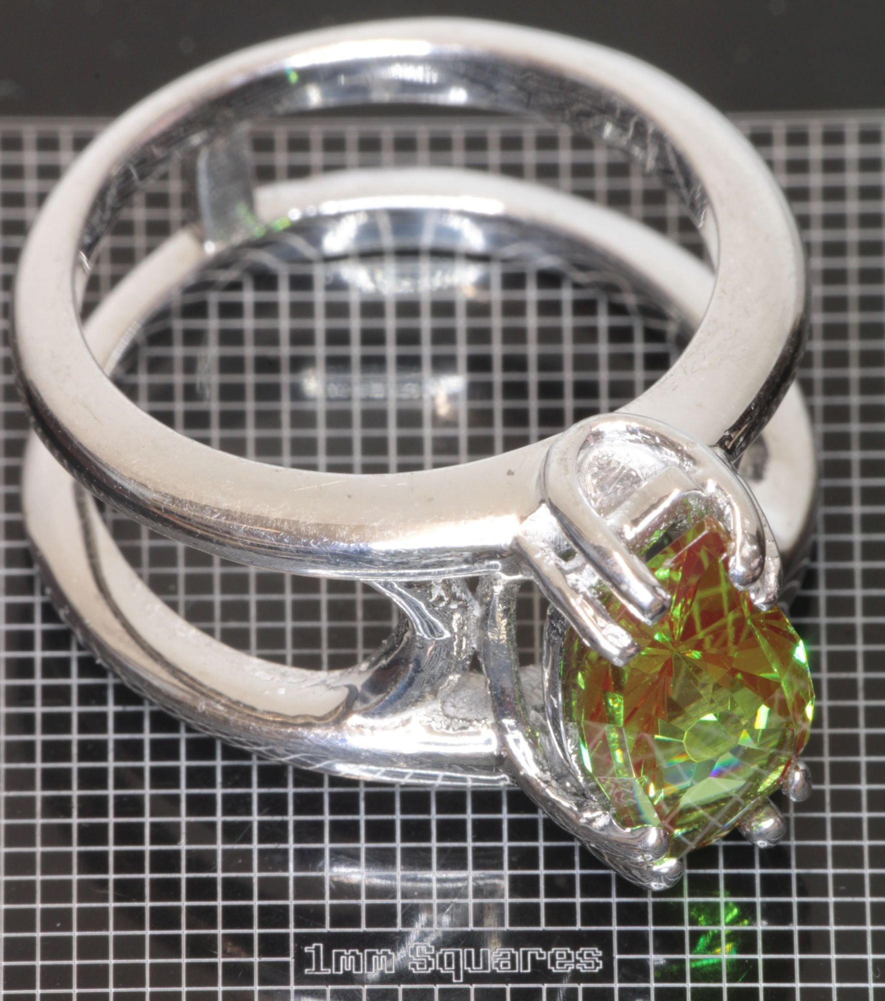 Christmas Garnet Jewelry, Earrings Pendants and Rings