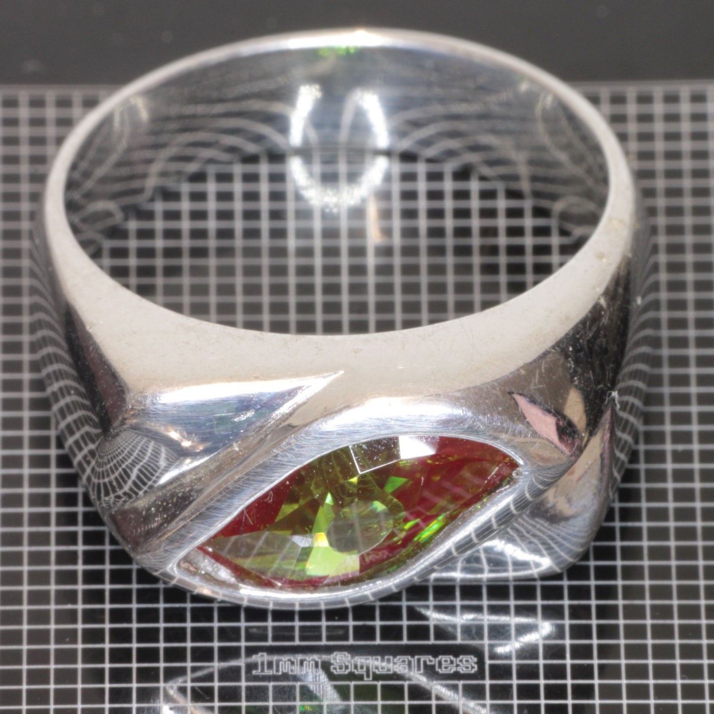 Christmas Garnet Jewelry, Earrings Pendants and Rings