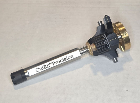 CutKit Precision Handpiece 2.0