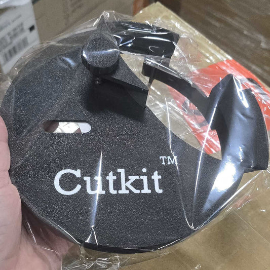 Water Guard addon for the CutKit Faceting System