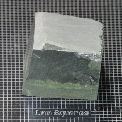 extra large Moissanite dice rough