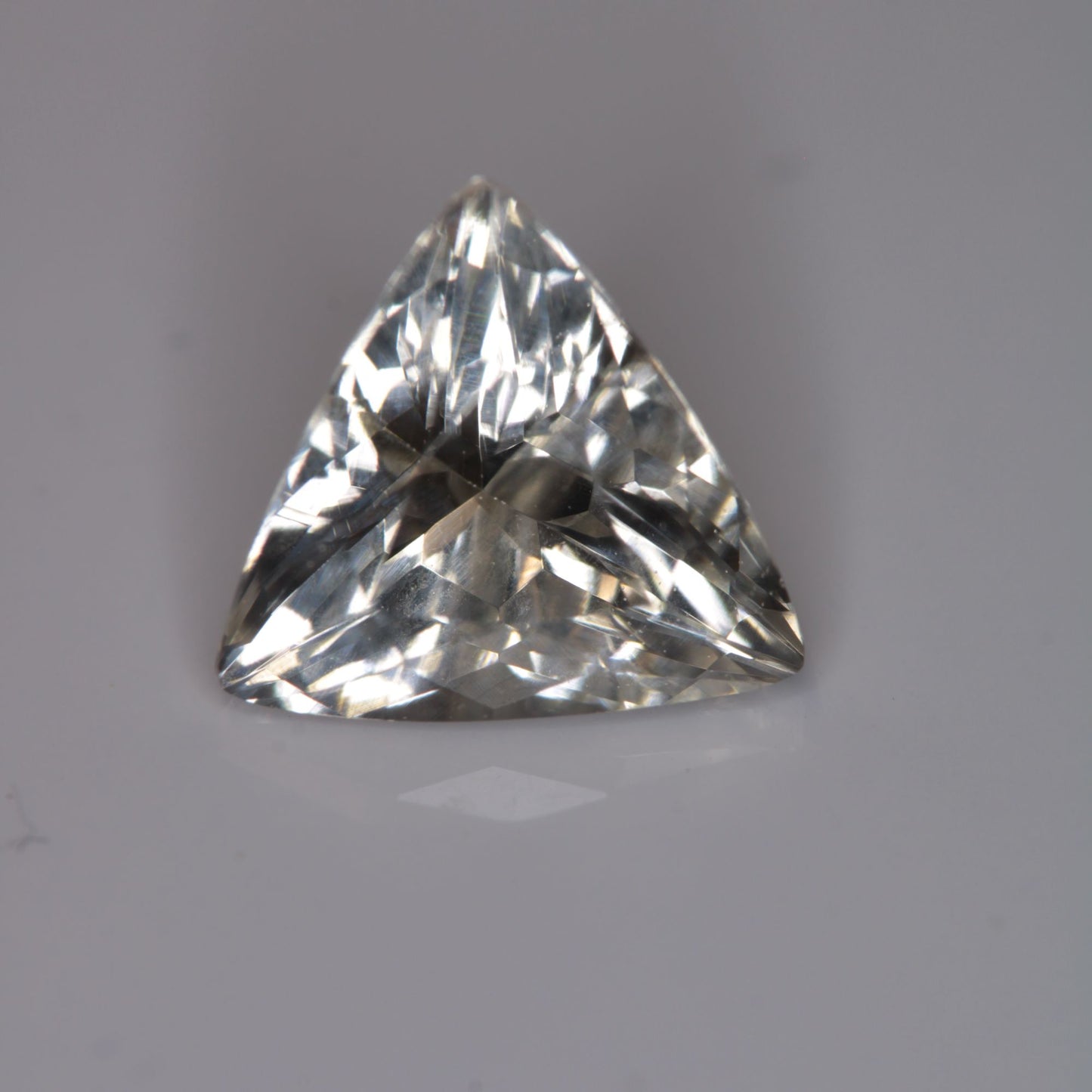 F-35 Fighter Jet Window Sapphire Loose Calibrated Gems (F35 Gems)