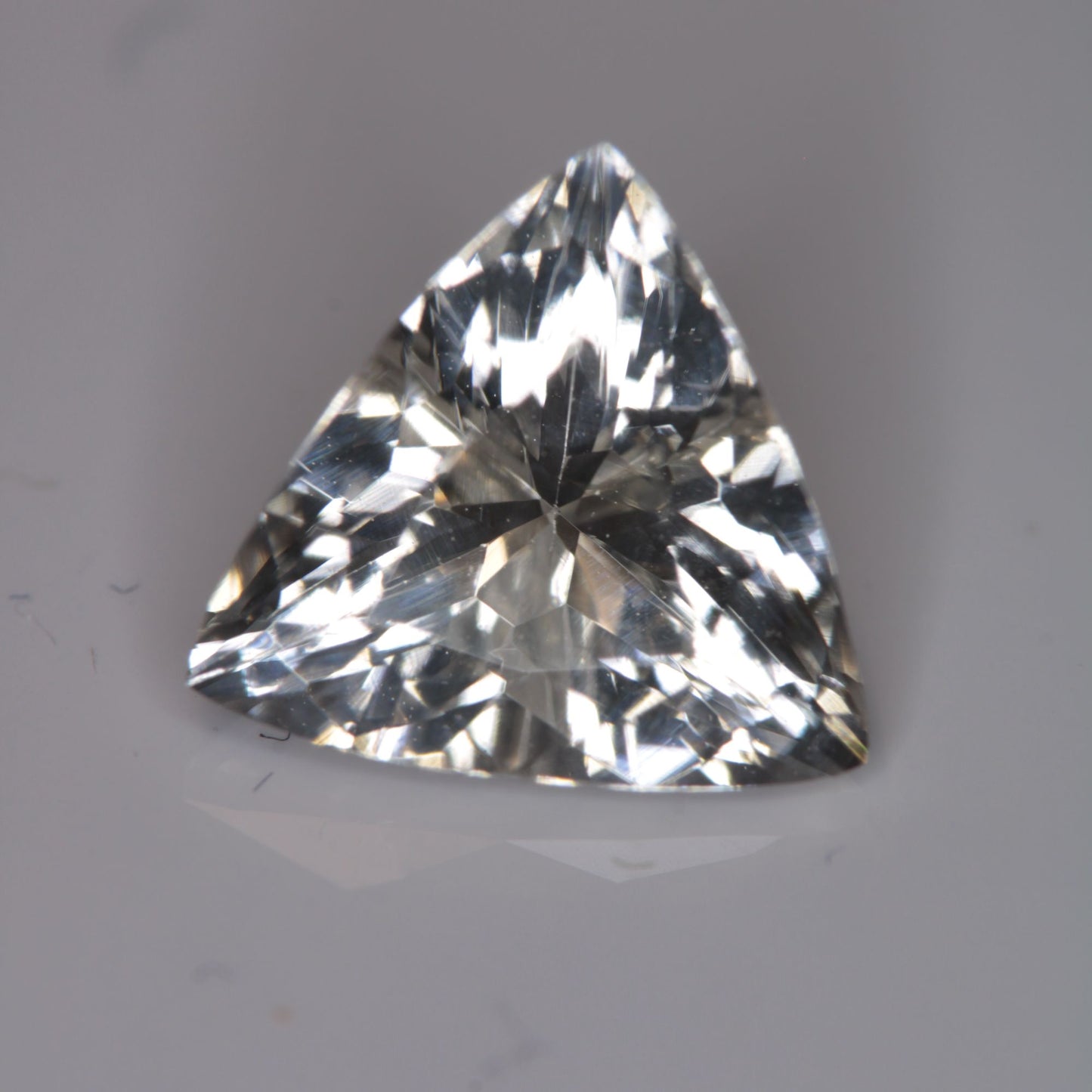 F-35 Fighter Jet Window Sapphire Loose Calibrated Gems (F35 Gems)