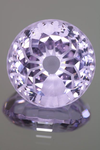 Fancy Violet Laser Garnet Loose Gems, Nd YAG