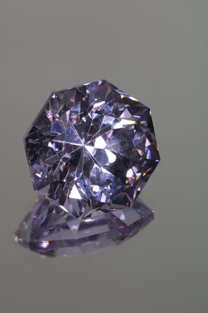 Fancy Violet Laser Garnet Loose Gems, Nd YAG