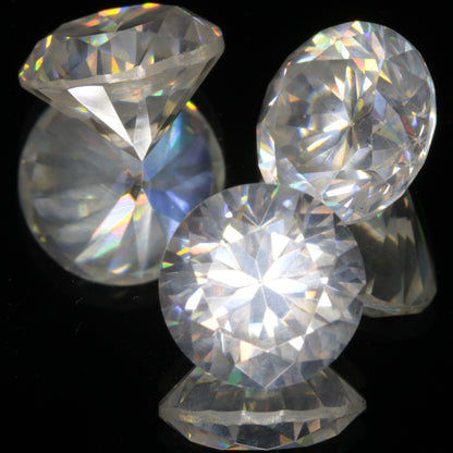 10mm Round Sphalerite Gemstone