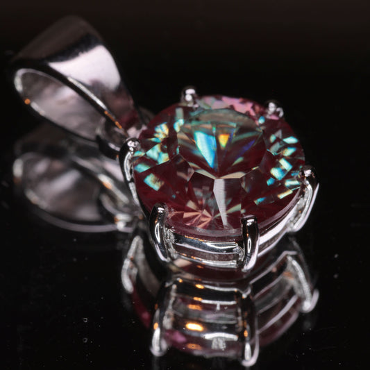 Fantasy Cut Laser Alexandrite Jewelry