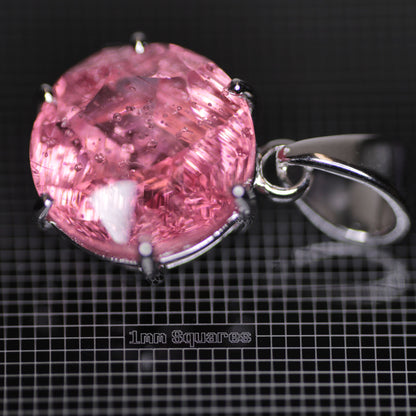 Laser Sapphire Jewelry, Titanium Sapphire Pendants Rings and Earrings