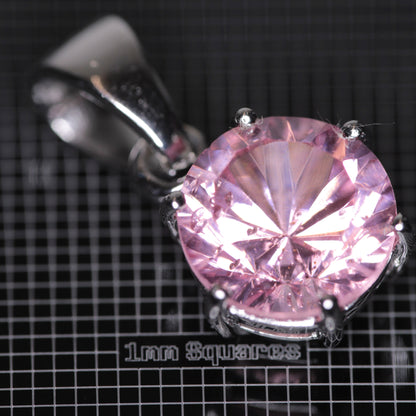 Laser Sapphire Jewelry, Titanium Sapphire Pendants Rings and Earrings