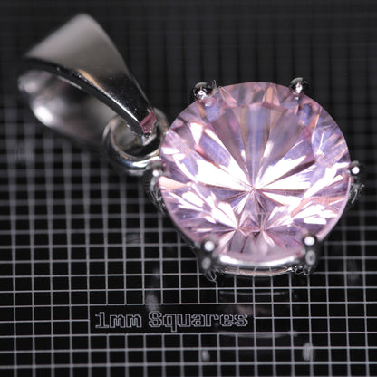 Laser Sapphire Jewelry, Titanium Sapphire Pendants Rings and Earrings