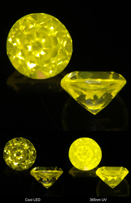 thin flower cut stone