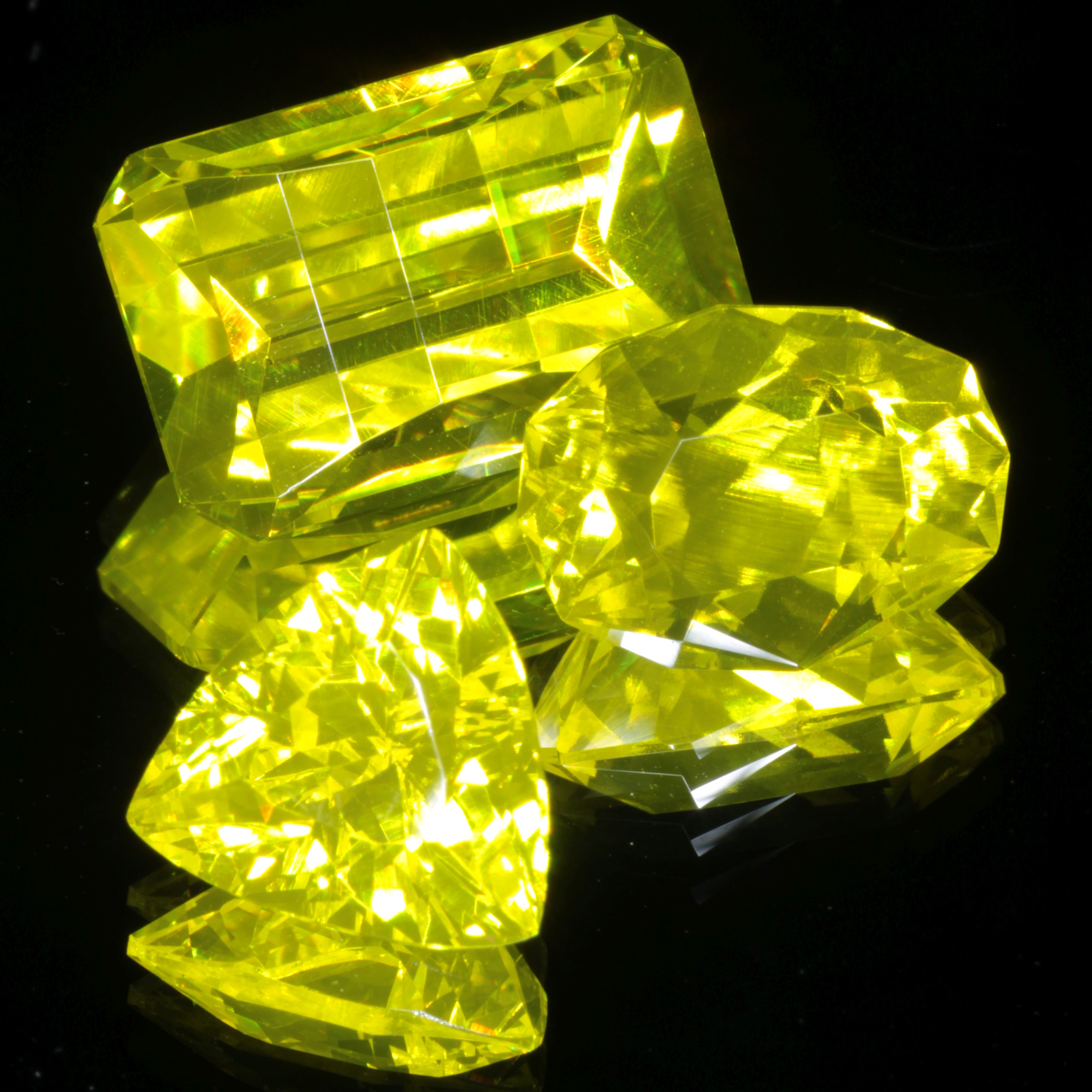 GAGG – Gems Of Science
