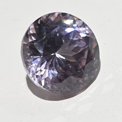 Dusk Grey Laser Garnet, Purple Grey Nd+ Laser YAG
