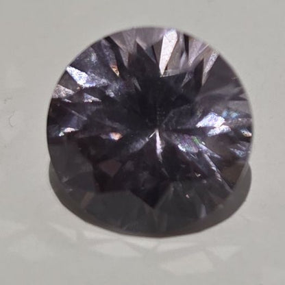Dusk Grey Laser Garnet, Purple Grey Nd+ Laser YAG