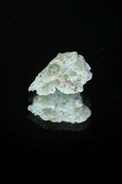 Trinitite Specimens
