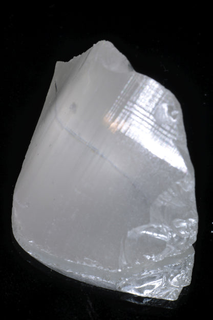 Lithium Niobate Facet Rough, High Brilliance and Dispersion