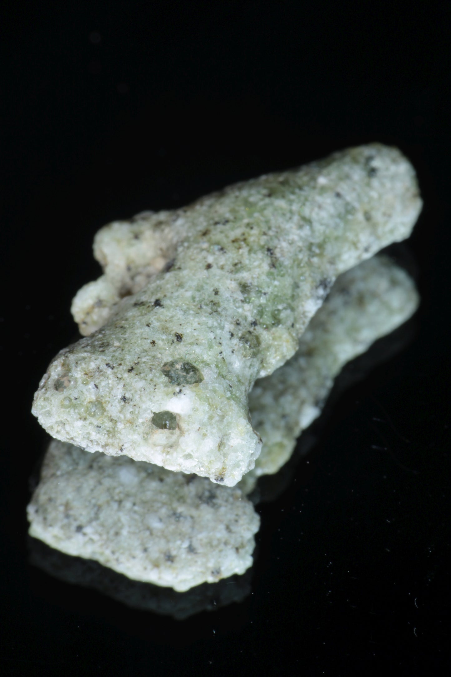 Trinitite Specimens