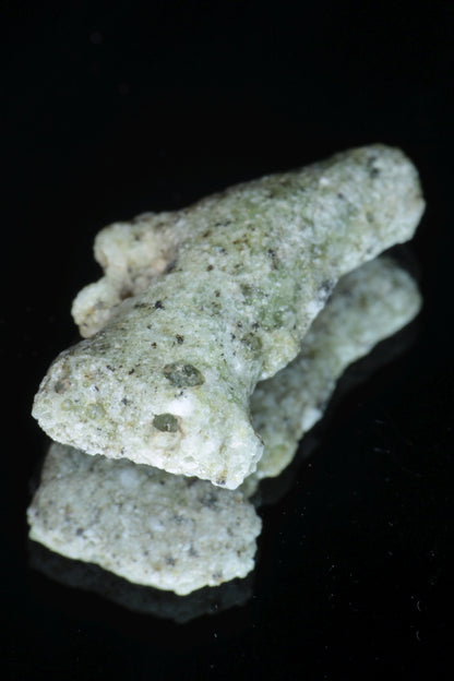 Trinitite Specimens