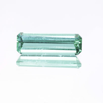 Lab Beryl Faceted Stones, Lab Morganite Aquamarine Red Beryl and Emerald