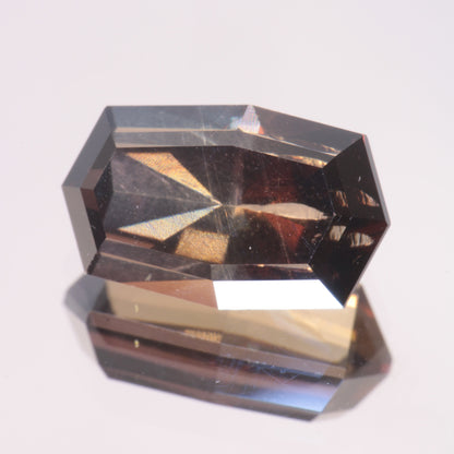 Chipped Axinite 3.75ct