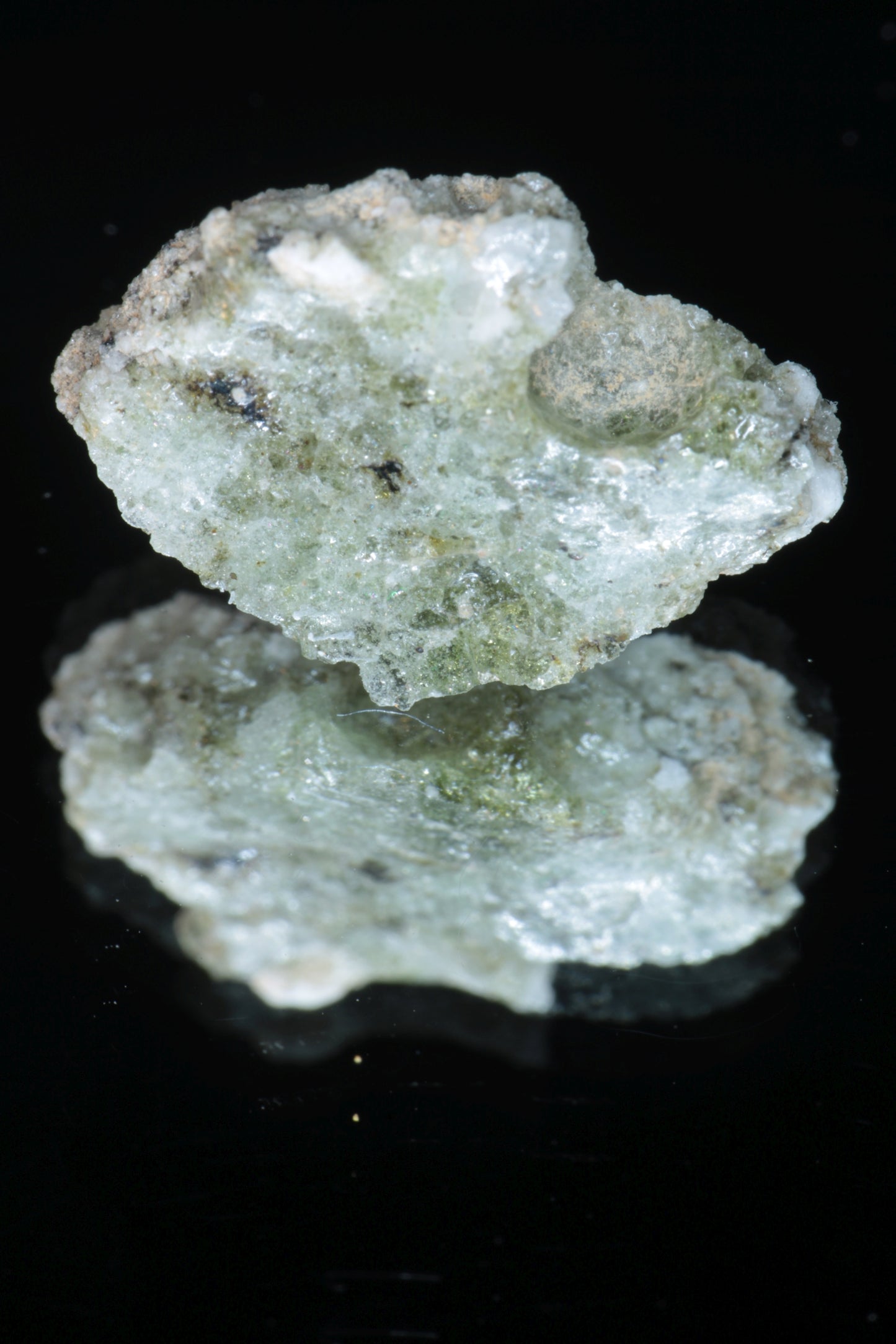 Trinitite Specimens