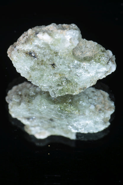 Trinitite Specimens