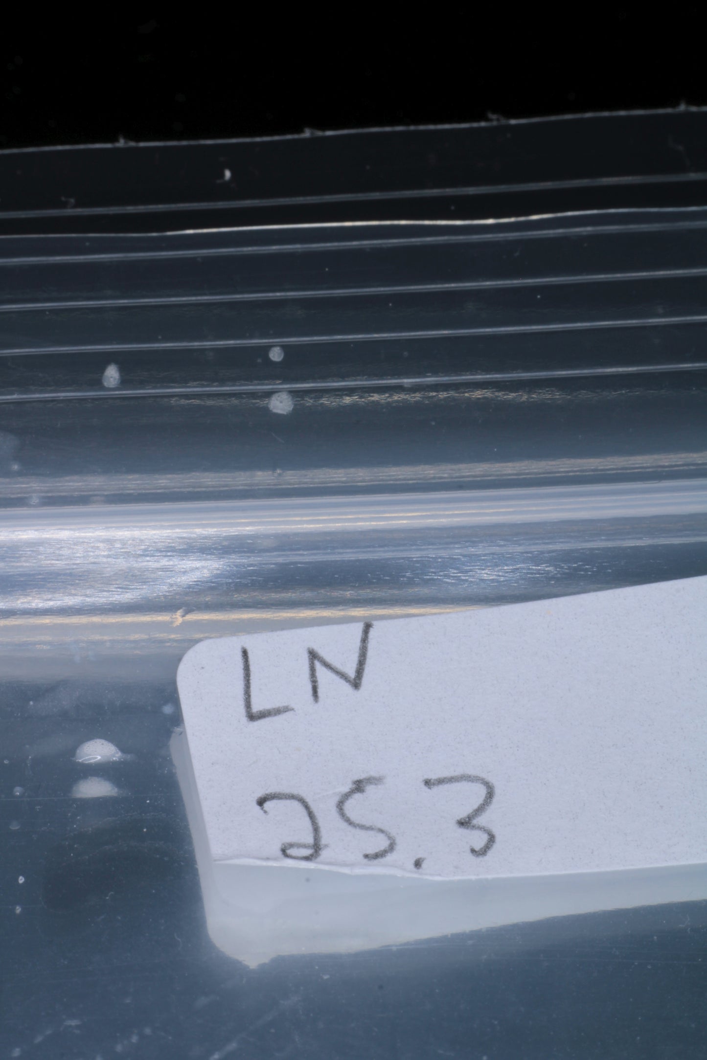 Lithium Niobate Facet Rough, High Brilliance and Dispersion