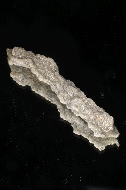Fulgurite Specimens, Fossil Lightning Glass