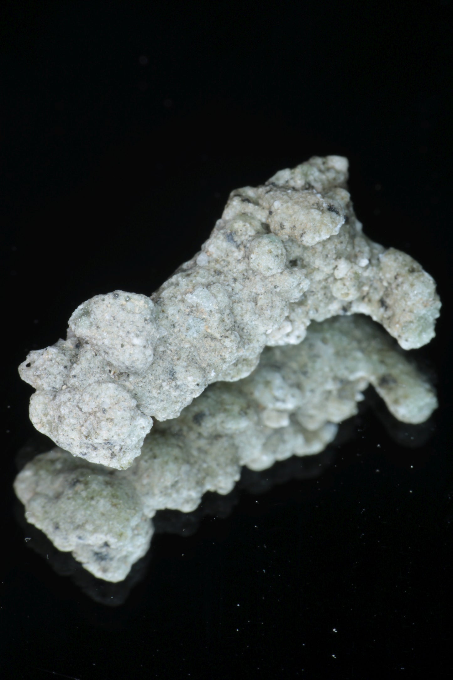 Trinitite Specimens