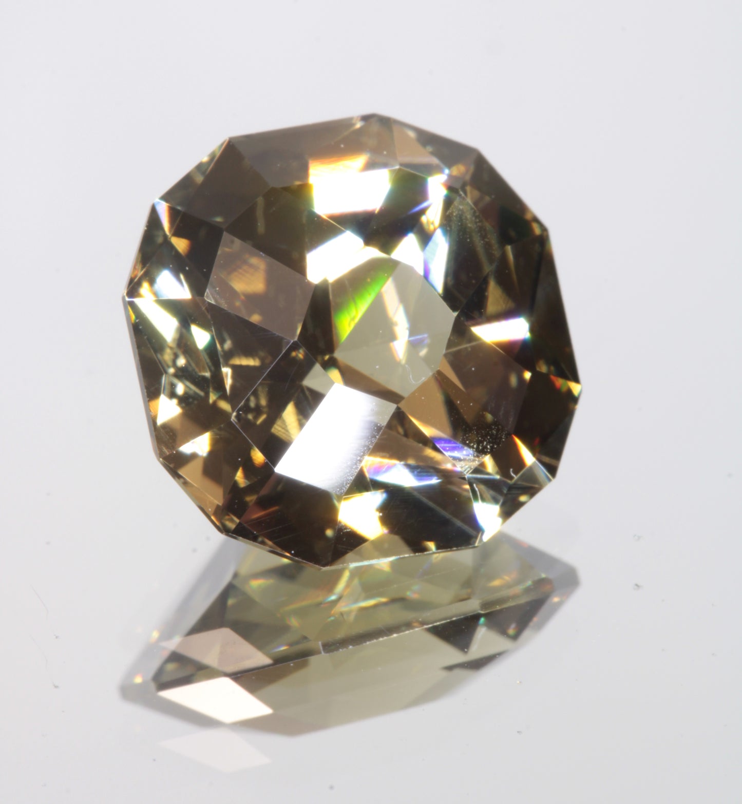 Mutant YbAG Lab Garnets