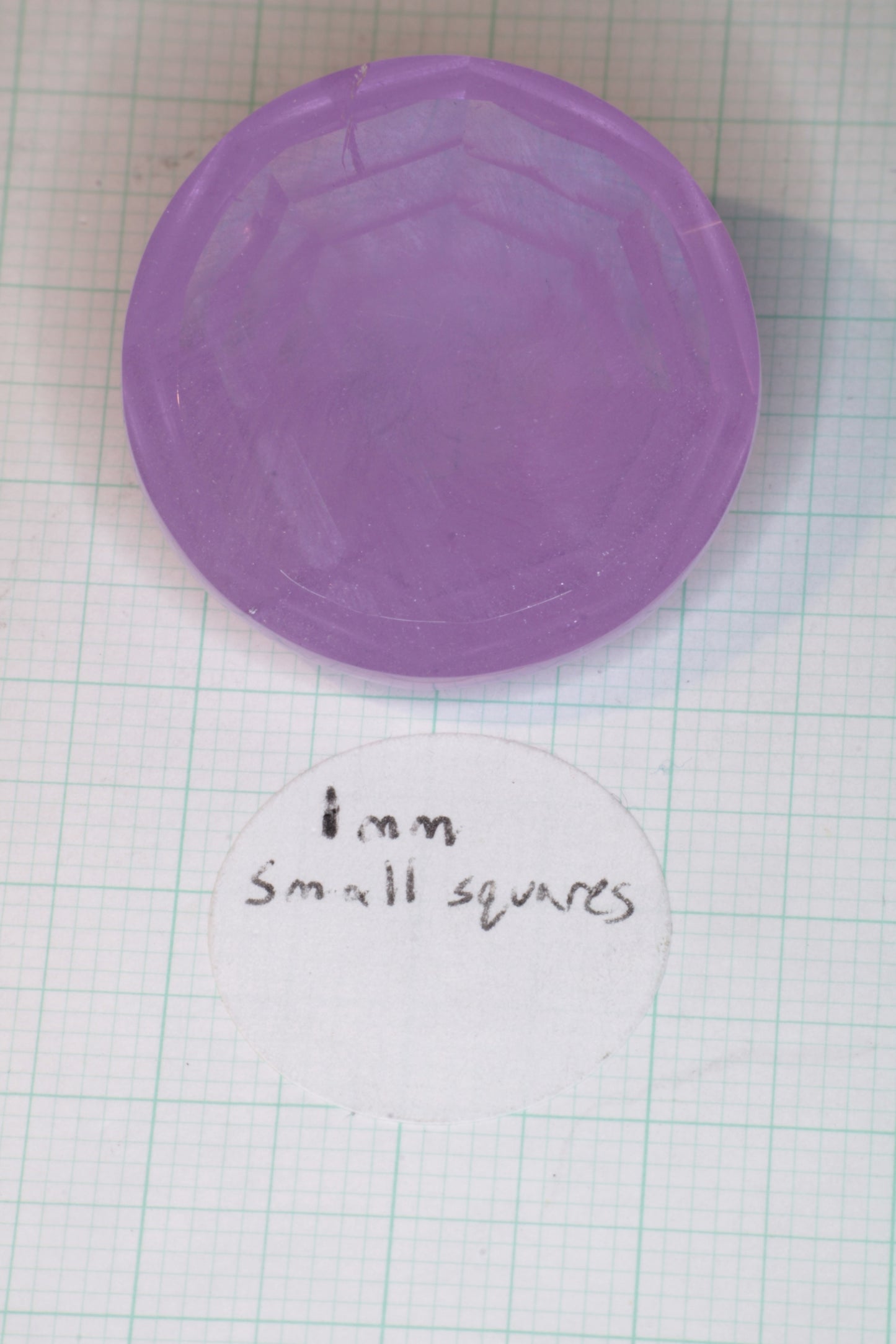 Fancy Violet Laser Garnet Loose Gems, Nd YAG