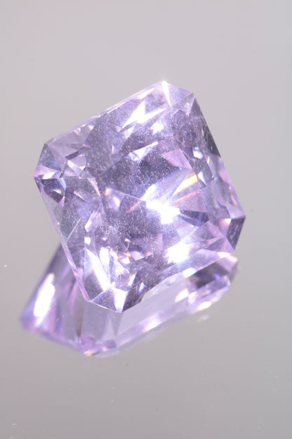 Fancy Violet Laser Garnet Loose Gems, Nd YAG