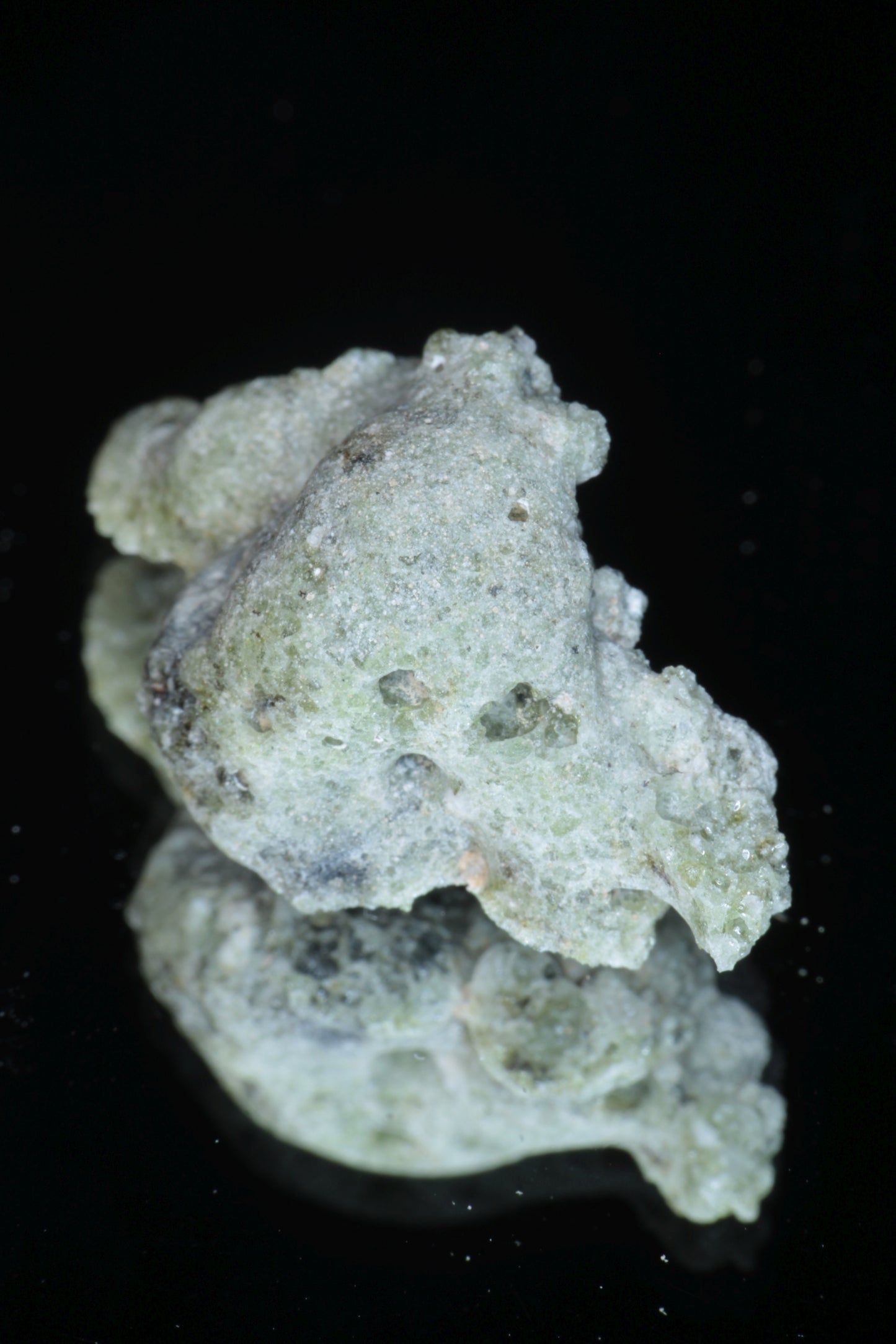 Trinitite Specimens