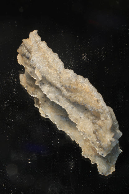 Fulgurite Specimens, Fossil Lightning Glass