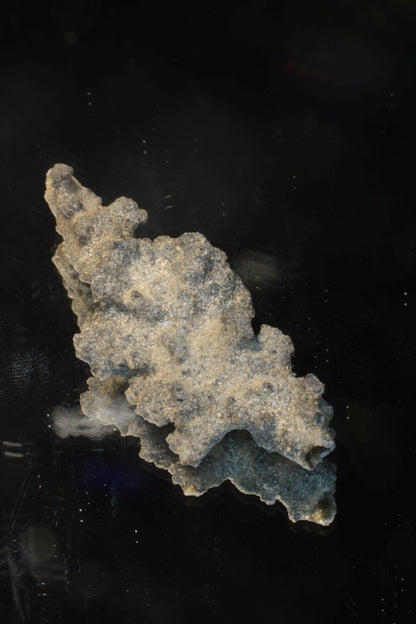 Fulgurite Specimens, Fossil Lightning Glass