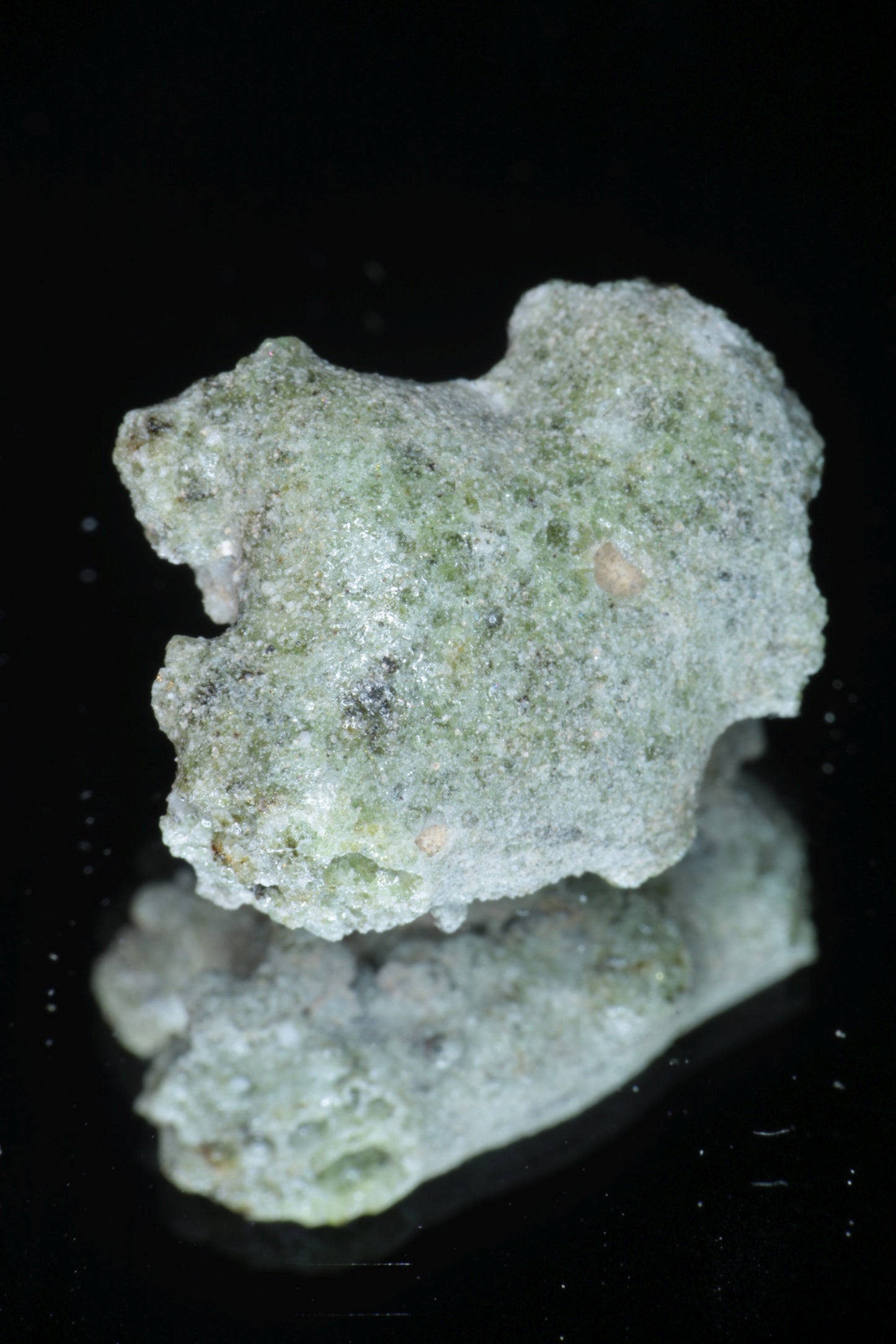 Trinitite Specimens