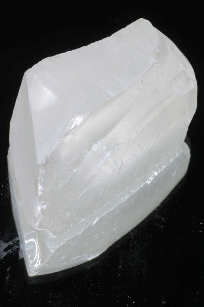 Lithium Niobate Facet Rough, High Brilliance and Dispersion